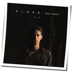 Glorious Chords by Kane Adams
