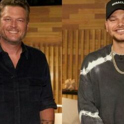 Different Man Chords by Kane Brown, Blake Shelton