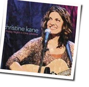 She Don't Like Roses Chords by Christine Kane