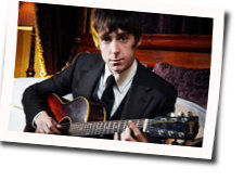 Better Than That (acoustic) Chords by Miles Kane