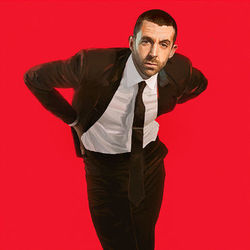 Change The Show Chords by Miles Kane