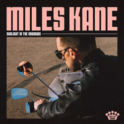 Coming Down The Road Chords by Miles Kane