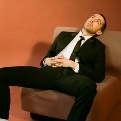 Coming Of Age Chords by Miles Kane
