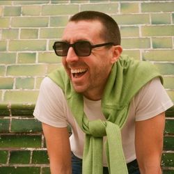 Don't Let It Get You Down Chords by Miles Kane