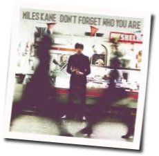 Fire In My Heart Chords by Miles Kane
