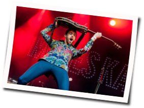 Killing The Joke Chords by Miles Kane