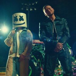 Miles Kane chords for Sing a song to love