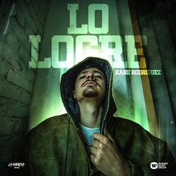 Lo Logré by Kane Rodriguez