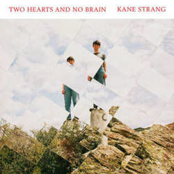 Don't Follow Me I'm Lost by Kane Strang