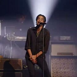 Kane tabs for Wish you well