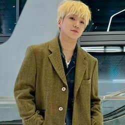 Born To Love You Chords by Kang Seung Yoon