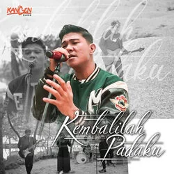 Kembalilah Padaku Chords by Kangen Band