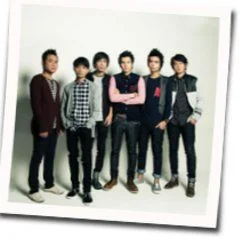 Ku Yakin Cintamu Ku Dapat Chords by Kangen Band