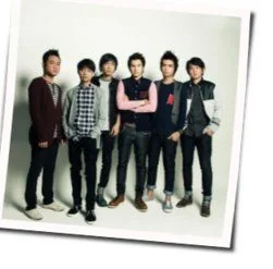 Maafkan Chords by Kangen Band