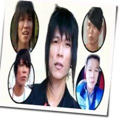 Sungguh Kejam Chords by Kangen Band