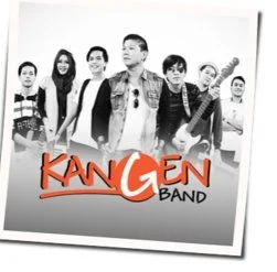 Yakinlah Aku Menjemputmu Chords by Kangen Band