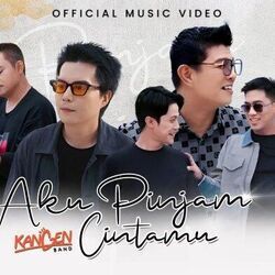 Aku Pinjam Cintamu Chords by Kangen Band