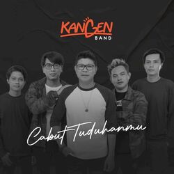 Cabut Tuduhanmu Chords by Kangen Band