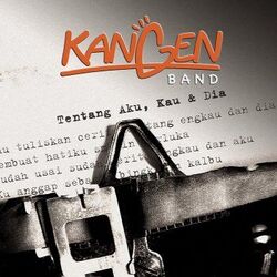 Karma Chords by Kangen Band