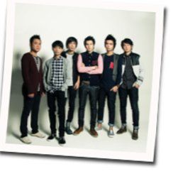 Ku Yakin Cintamu Ku Dapat Chords by Kangen Band