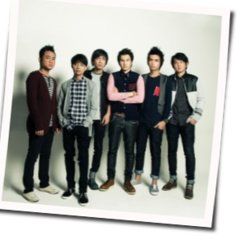 Maafkan Chords by Kangen Band