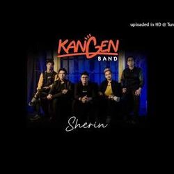 Sherin Chords by Kangen Band