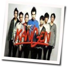 Tentang Jen Chords by Kangen Band