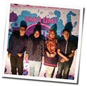 Terbang Bersamaku Chords by Kangen Band