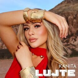 Lujte Chords by Kanita