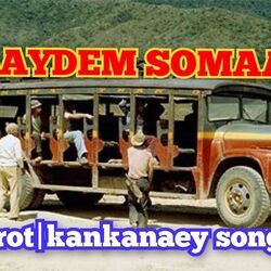 No Laydem Chords by Kankanaey