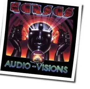Hold On Chords by Kansas