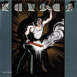 Can't Cry Anymore Chords by Kansas