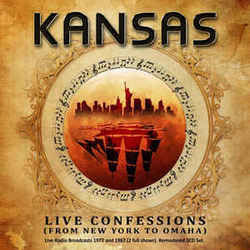 Chasing Shadows Chords by Kansas