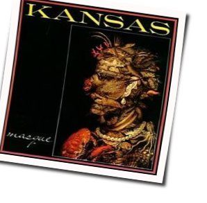 Child Of Innocence Chords by Kansas