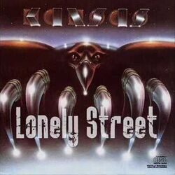 Lonely Street by Kansas