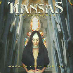 Magnum Opus by Kansas