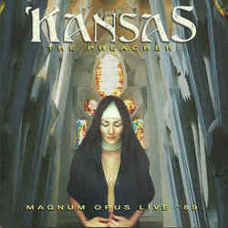 Magnum Opus Tabs by Kansas