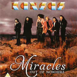 Miracles Out Of Nowhere Ukulele Chords by Kansas