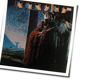 On The Other Side Tabs by Kansas