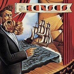 Perfect Lover Tabs by Kansas