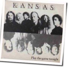 Play The Game  by Kansas