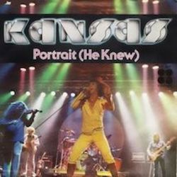 Portrait He Knew Chords by Kansas