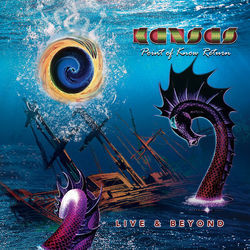 Two Cents Worth Chords by Kansas