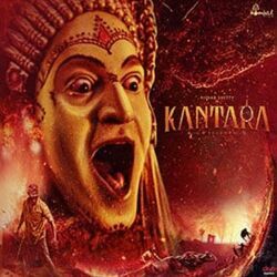Varaha Roopam Chords by Kantara