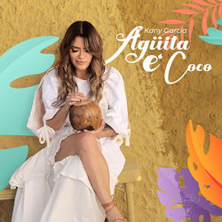 Aguita E Coco Chords by Kany García
