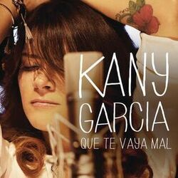 De Bien A Mal Chords by Kany García