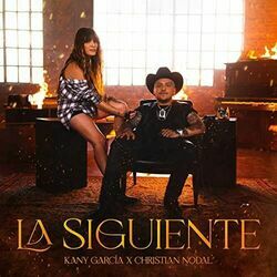 La Siguiente Chords by Kany García, Christian Nodal