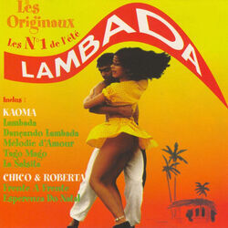 Lambada Intro by Kaoma