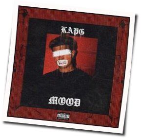 Marvelous Day Chords by Kap G