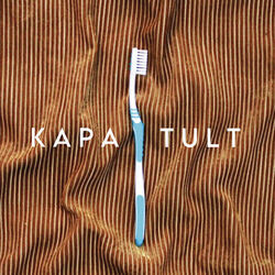 Leck Mich Chords by Kapa Tult